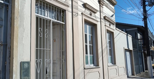 Casa - Venda no bairro Centro - Pelotas - RS Casa
