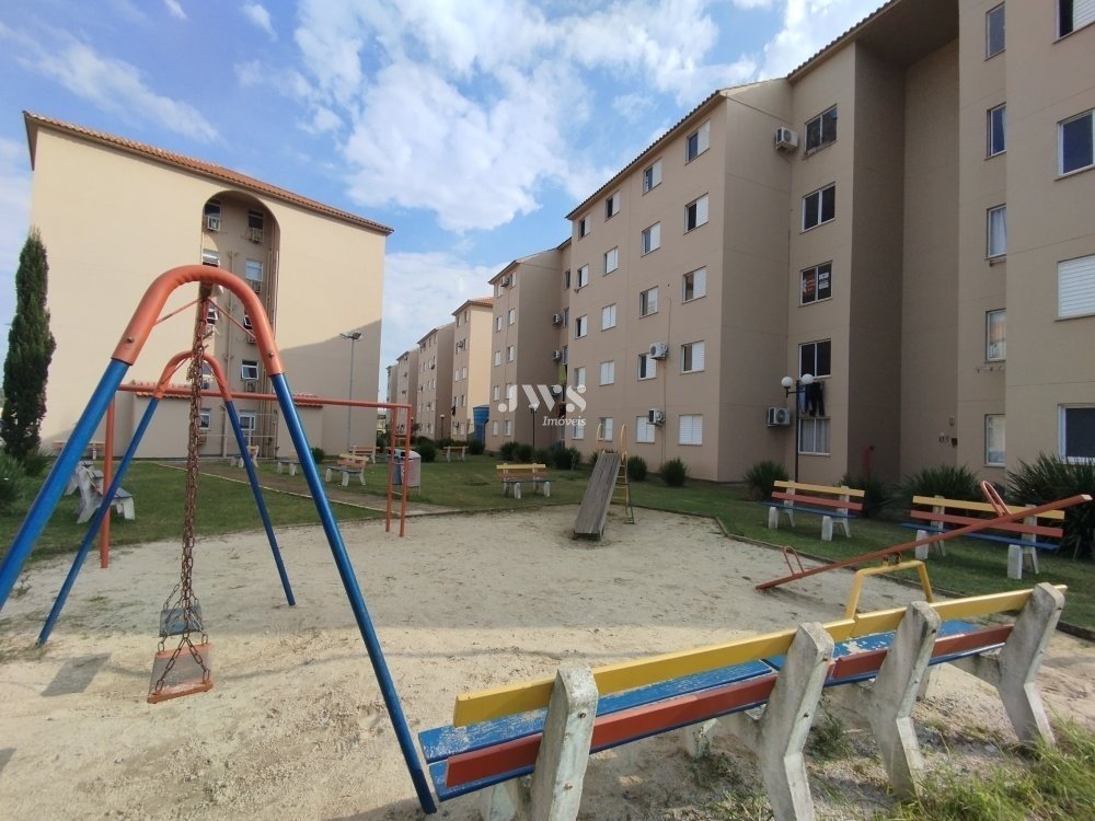 Apartamento - Venda - Areal - Pelotas - RS