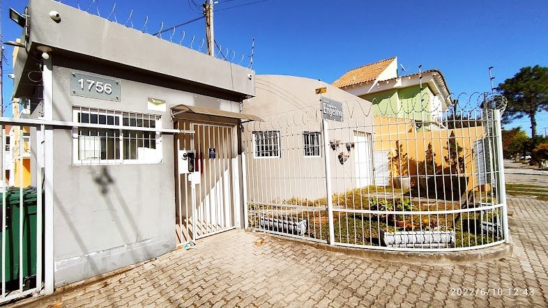 Apartamento - Venda - So Gonalo - Pelotas - RS