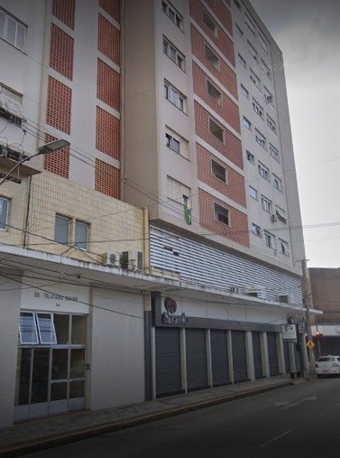 Apartamento - Venda - Centro - Pelotas - RS